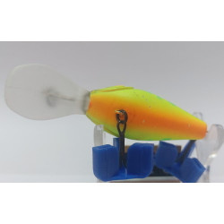 Воблер Jackall Mushbob 50MR 9.5g 1.2-1.8m