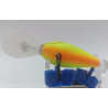Воблер Jackall Mushbob 50MR 9.5g 1.2-1.8m