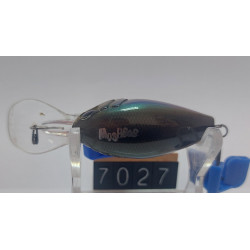 Воблер Jackall Mushbob 50MR 9.5g 1.2-1.8m