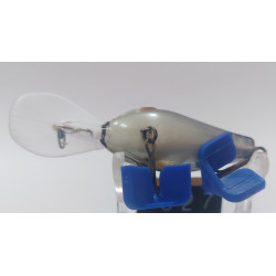 Воблер Jackall Mushbob 50MR 9.5g 1.2-1.8m