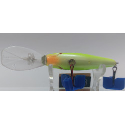 Воблер Jackall Chubble 65MR 65mm 10.8g 0.7-1.5m