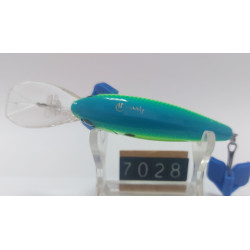 Воблер Jackall Chubble 65MR 65mm 10.8g 0.7-1.5m