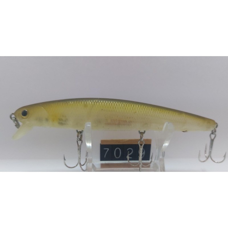 Воблер Lucky Craft Flash Minnow SP 110 16.5g 0.3-0.6m