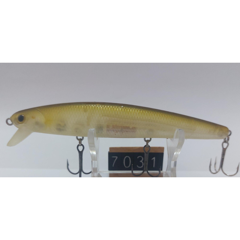 Воблер Lucky Craft Flash Minnow SP 110 16.5g 0.3-0.6m
