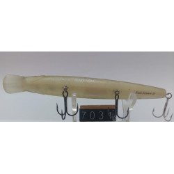 Воблер Lucky Craft Flash Minnow SP 110 16.5g 0.3-0.6m