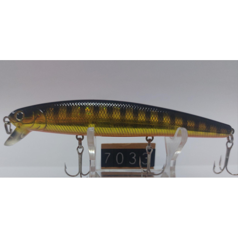 Воблер Lucky Craft Flash Minnow SP 110 16.5g 0.3-0.6m