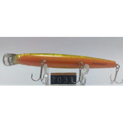 Воблер Lucky Craft Flash Minnow SP 110 16.5g 0.3-0.6m