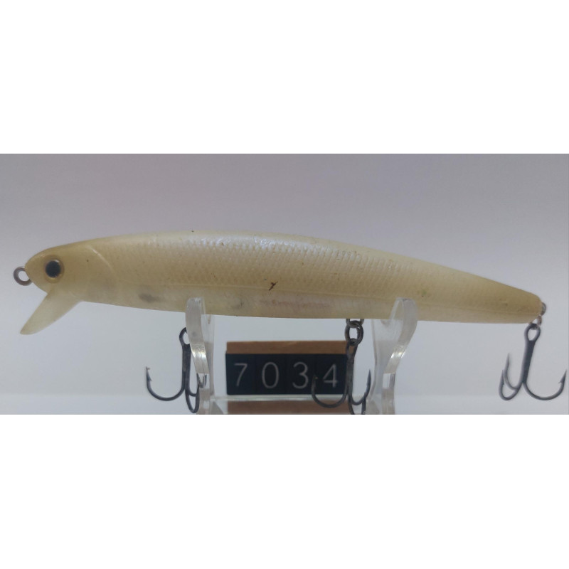 Воблер Lucky Craft Flash Minnow SP 110 16.5g 0.3-0.6m