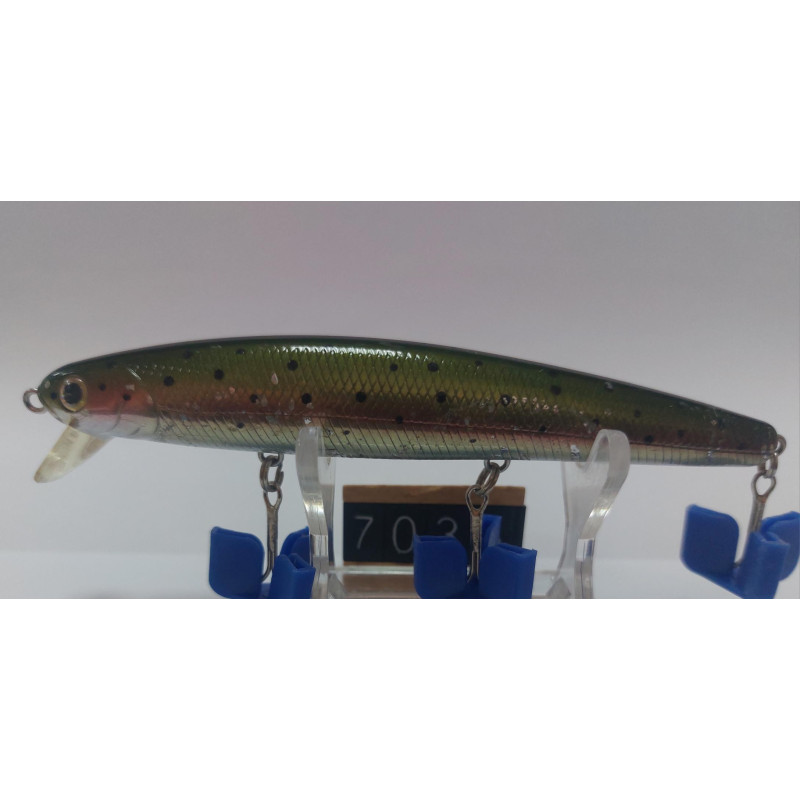 Воблер Lucky Craft Flash Minnow SP 110 16.5g 0.3-0.6m