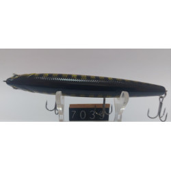 Воблер Lucky Craft Flash Minnow SP 110 16.5g 0.3-0.6m