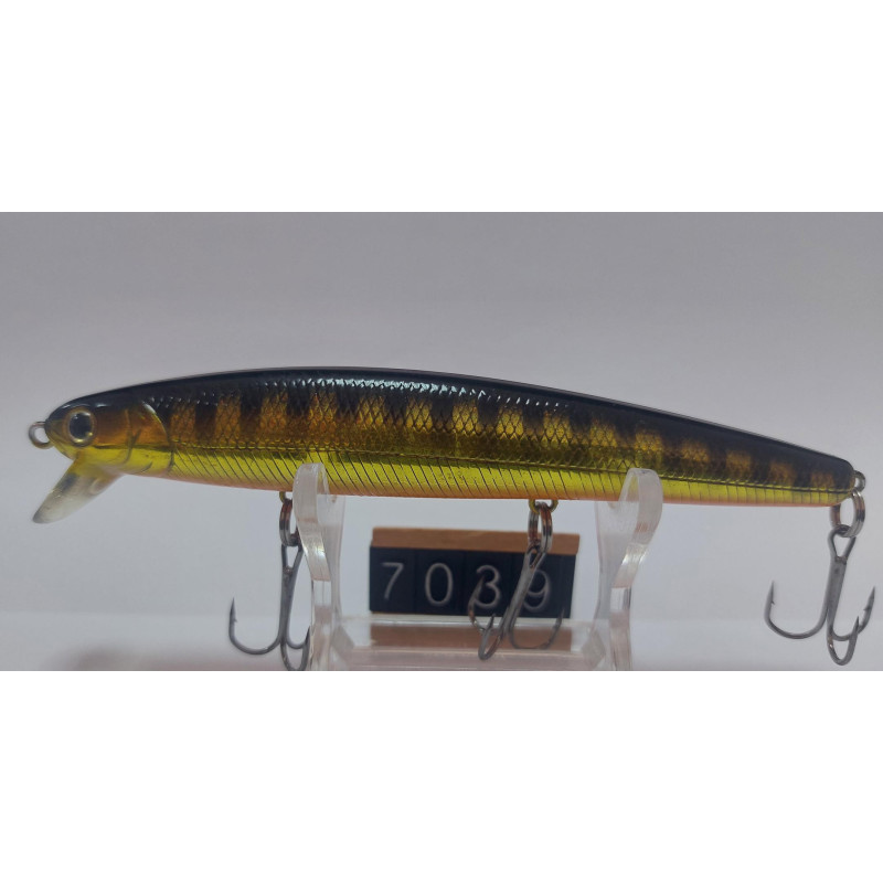 Воблер Lucky Craft Flash Minnow SP 110 16.5g 0.3-0.6m