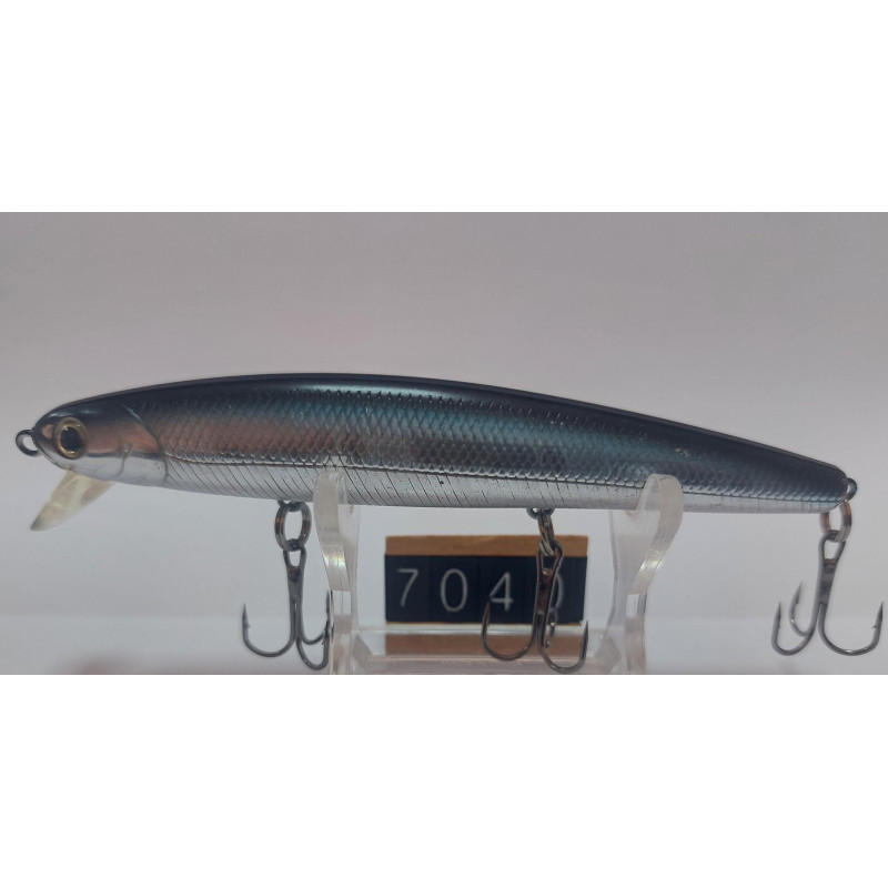 Воблер Lucky Craft Flash Minnow SP 110 16.5g 0.3-0.6m