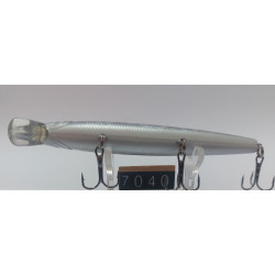 Воблер Lucky Craft Flash Minnow SP 110 16.5g 0.3-0.6m