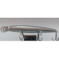 Воблер Lucky Craft Flash Minnow SP 110 16.5g 0.3-0.6m