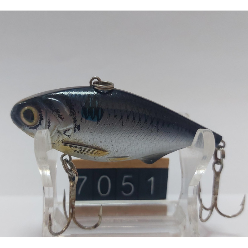 Воблер KOPPERS (LIVE TARGET) GIZZARD SHAD 60S 14g