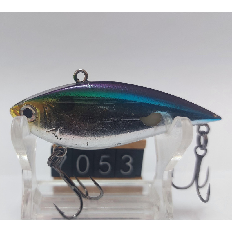 Воблер Daiwa TD Vibration 106S 63mm 10g