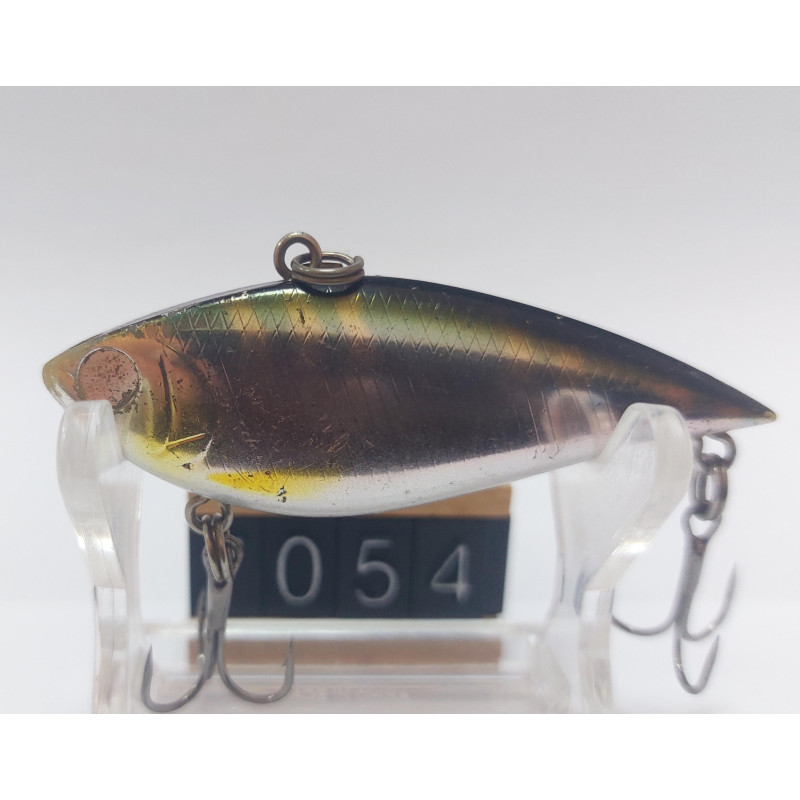 Воблер Daiwa TD Vibration 106SP 63mm 7g