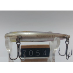 Воблер Daiwa TD Vibration 106SP 63mm 7g