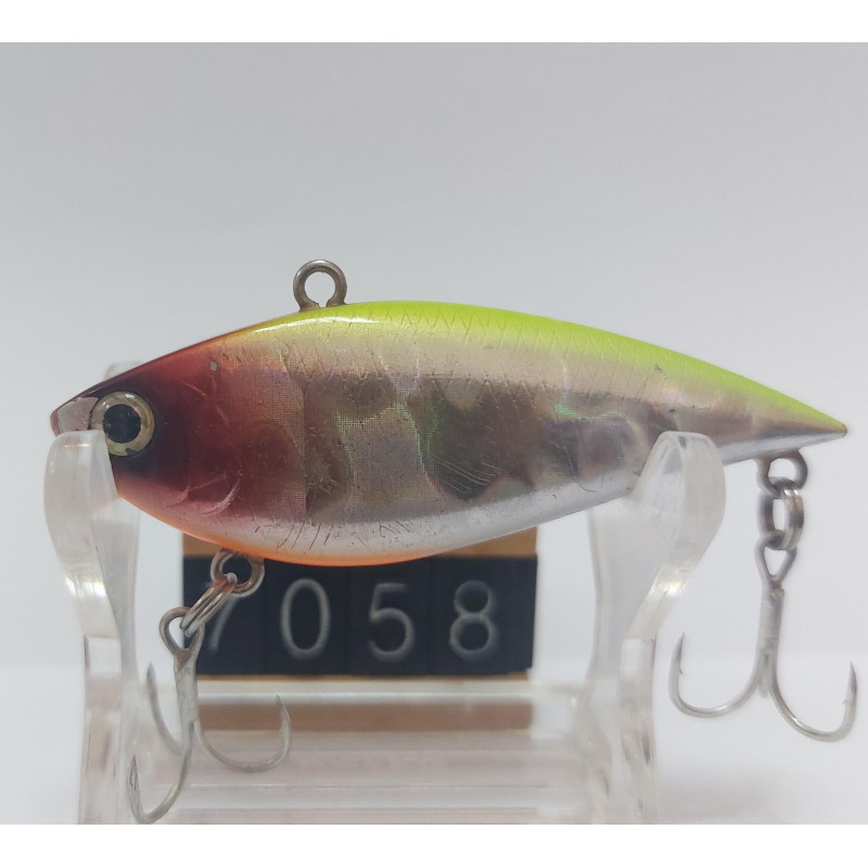 Воблер Daiwa TD Vibration 106S 63mm 10g