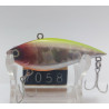 Воблер Daiwa TD Vibration 106S 63mm 10g