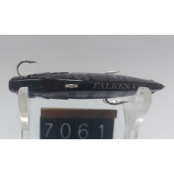 Воблер Takamiya Falken Vib 60S 3/8 Oz 10.6g