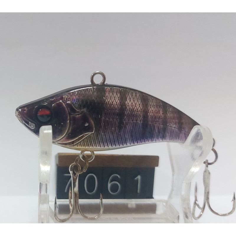 Воблер Takamiya Falken Vib 60S 3/8 Oz 10.6g