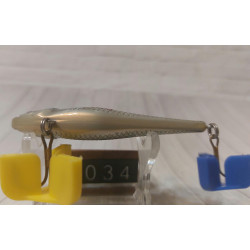 Воблер Megabass Vibration-X (BA) Braas Appeal 73mm 16.5g