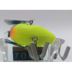 Воблер Jackall Micro Pompadour 42mm 6.5g