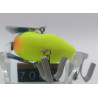 Воблер Jackall Micro Pompadour 42mm 6.5g
