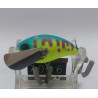 Воблер Jackall Micro Pompadour 42mm 6.5g