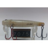 Воблер Lucky Craft LV-100 65mm 12.5g