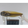 Воблер Biovex AMP Vib Shad 50S 15g