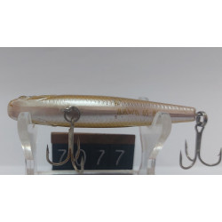 Воблер Bass Busters B.B. Vib 65BS 12g