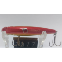 Воблер Bass Busters B.B. Vib 65BS 12g