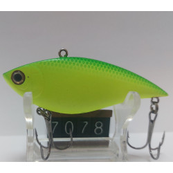 Воблер Daiwa TD Vibration...