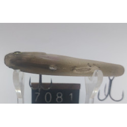Воблер JACKALL MASK VIBE 70mm 16.5g