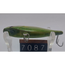 Воблер Evergreen Combat Vibration Jr. 62мм 11г