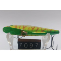 Воблер Nories TG Rattlin Jetter 70mm 16.9g
