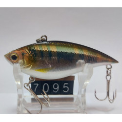 Воблер Daiwa TD Vibration...