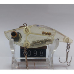 Воблер Ever Green Combat...