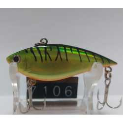 Воблер Daiwa TD Vibration...
