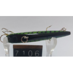 Воблер Daiwa TD Vibration 106SP 63mm 7g