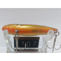 Воблер Nories TG Rattlin Jetter 60mm 10g