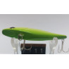 Воблер Ever Green Combat Vibration 75mm 17g