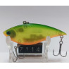 Воблер Daiwa TD Brass Vibration 107S 74mm 17g
