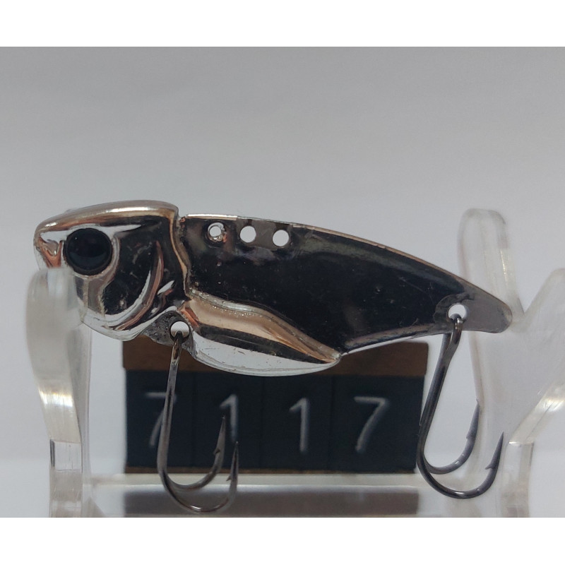 ЦИКАДА EVERGREEN LITTLE MAX TG MUSCLE 3/8 OZ 10g 45mm