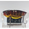 Цикада Deps Circuit Vib 3/8oz 47mm 10.6g