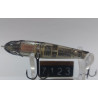 Воблер MEGABASS COAYU SLIDE SINKER 71mm 7.1g 0.5-0.8m