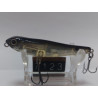 Воблер MEGABASS COAYU SLIDE SINKER 71mm 7.1g 0.5-0.8m