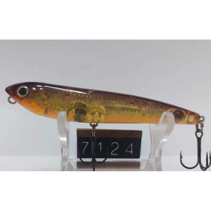 Воблер MEGABASS DOG-X (S) 87mm 10.6g